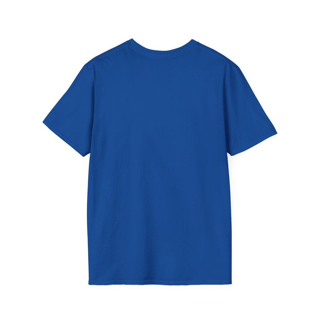 Talk Dirty 2 Me Podcast T‑Shirt — Flat Earth Fantasy Graphic Tee