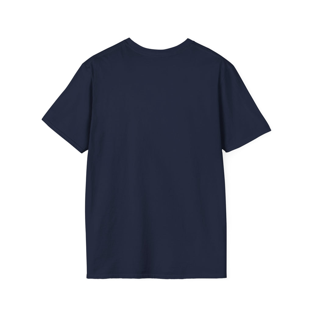 Talk Dirty 2 Me Podcast T‑Shirt — Flat Earth Fantasy Graphic Tee