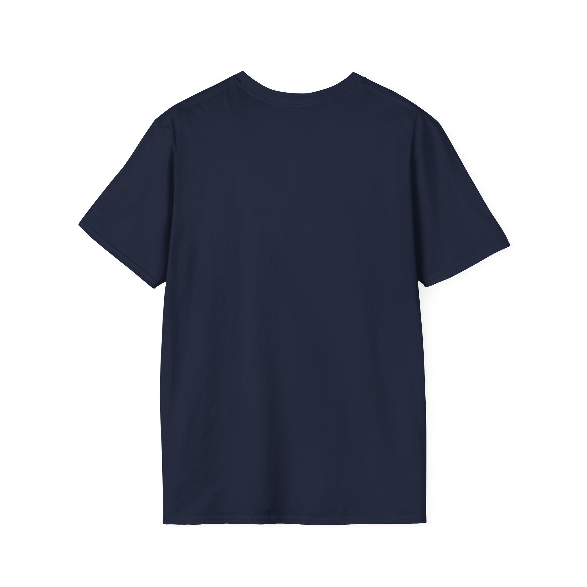Talk Dirty 2 Me Podcast T‑Shirt — Flat Earth Fantasy Graphic Tee