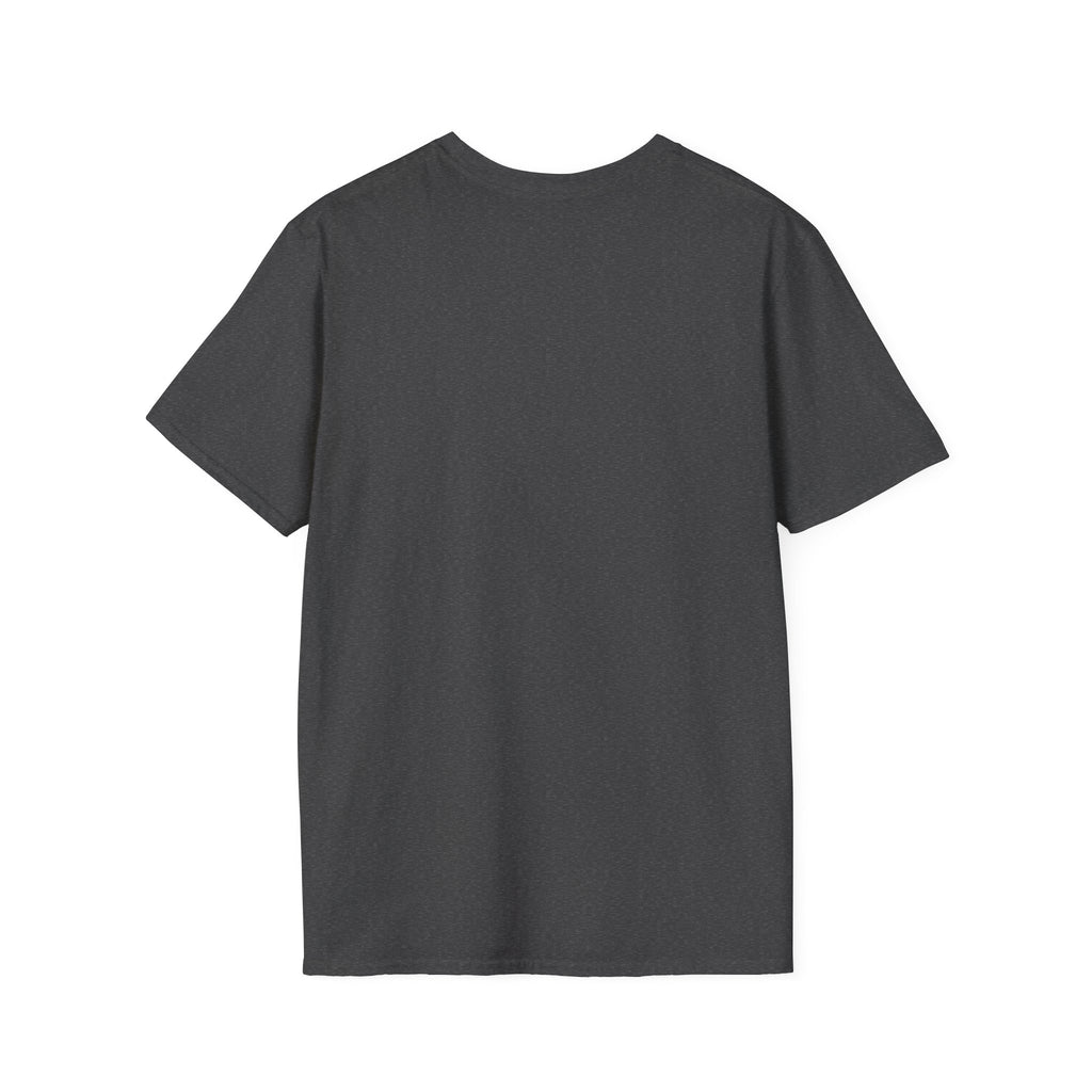 Talk Dirty 2 Me Podcast T‑Shirt — Flat Earth Fantasy Graphic Tee