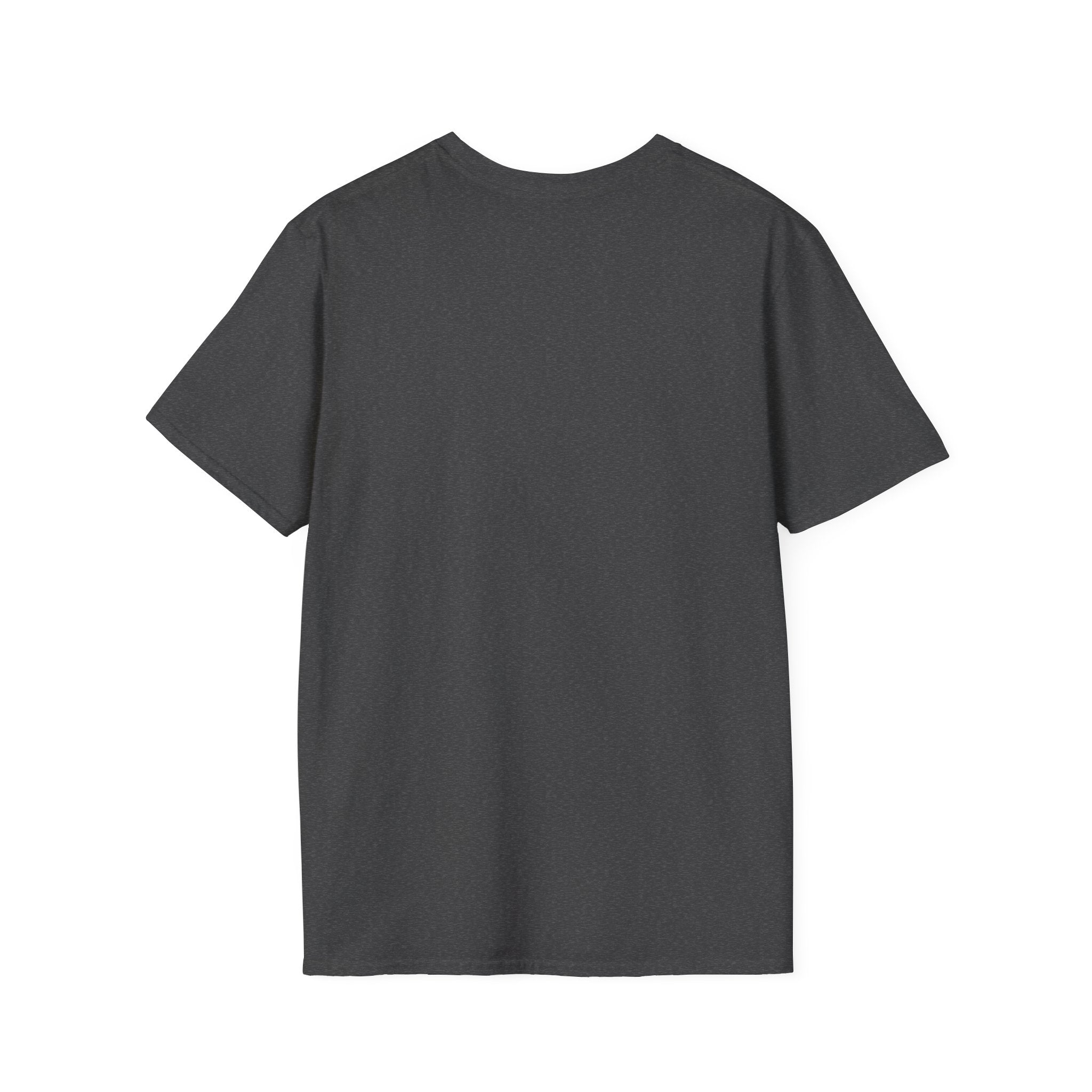 Talk Dirty 2 Me Podcast T‑Shirt — Flat Earth Fantasy Graphic Tee