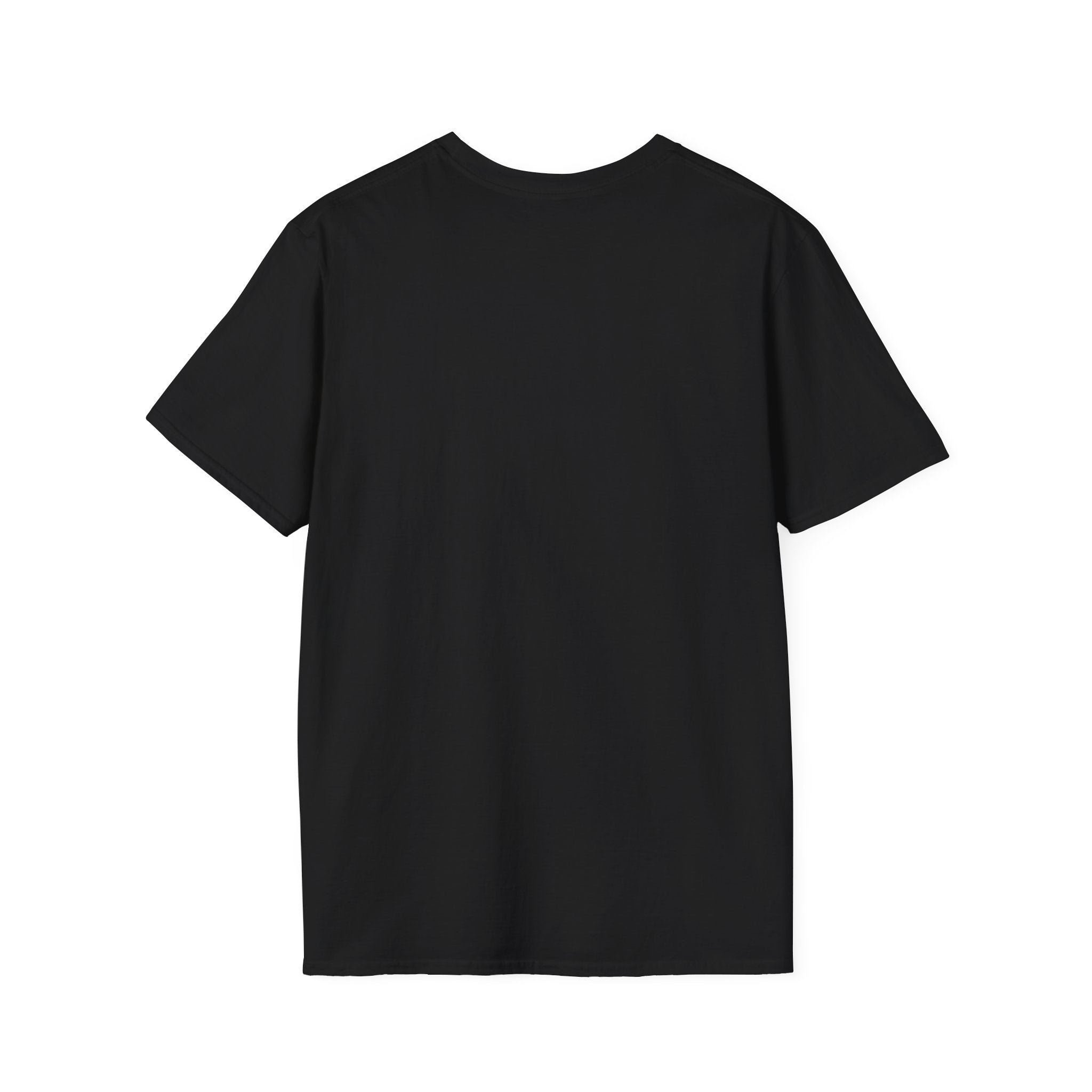 Talk Dirty 2 Me Podcast T‑Shirt — Flat Earth Fantasy Graphic Tee