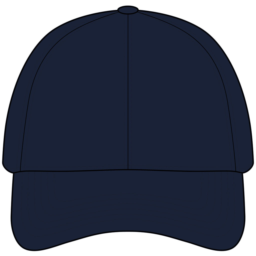 Sustainable Polyester Cap — Eco-Friendly Recycled Baseball Hat