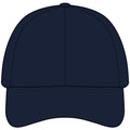 Sustainable Polyester Cap — Eco-Friendly Recycled Baseball Hat