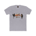 Unisex Cotton Crew Tee