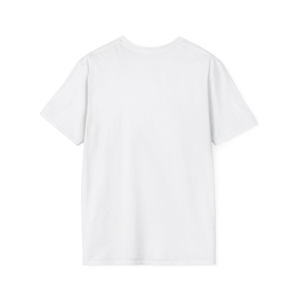 Talk Dirty 2 Me Podcast T‑Shirt — Flat Earth Fantasy Graphic Tee