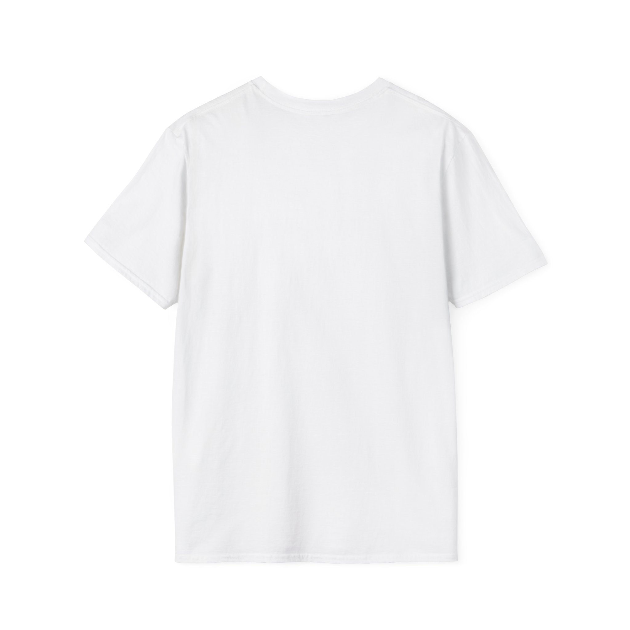 Talk Dirty 2 Me Podcast T‑Shirt — Flat Earth Fantasy Graphic Tee